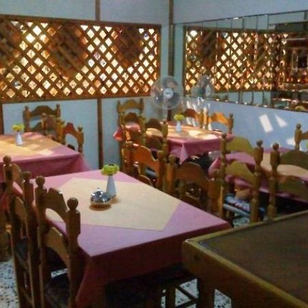 凯瑟莱亚酒店 Agia Pelagia  外观 照片